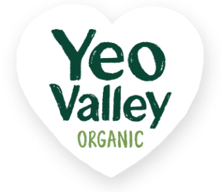 Yeo Valley logo