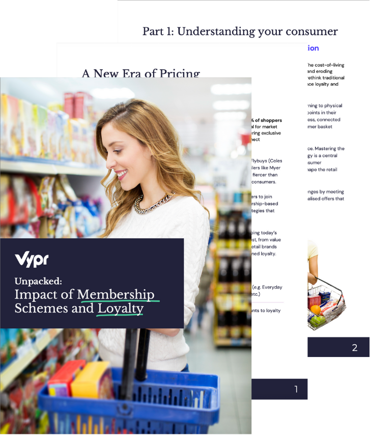 Vypr Platform