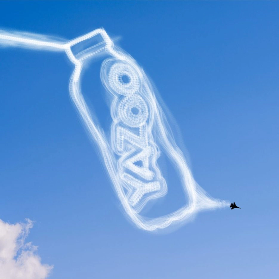 yazoo need for speed in sky picture