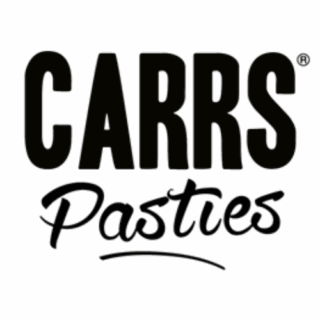Carrs Pasties logo