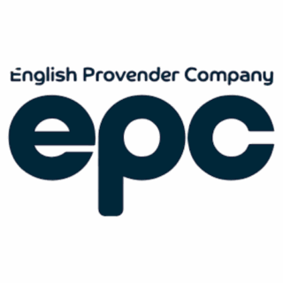 English Provender Company logo
