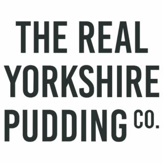 The Real Yorkshire Pudding Co logo