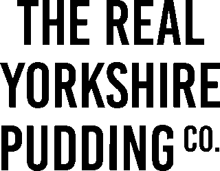 The Real Yorkshire Pudding Co logo