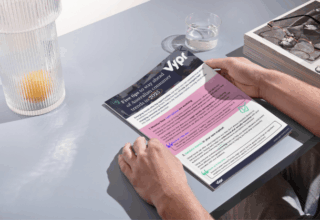 5 Tips to stay ahead of Australian Consumer Trends: Thank you