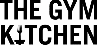 The Gym Kitchen logo