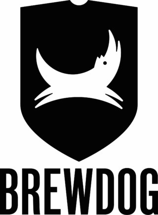 BrewDog logo