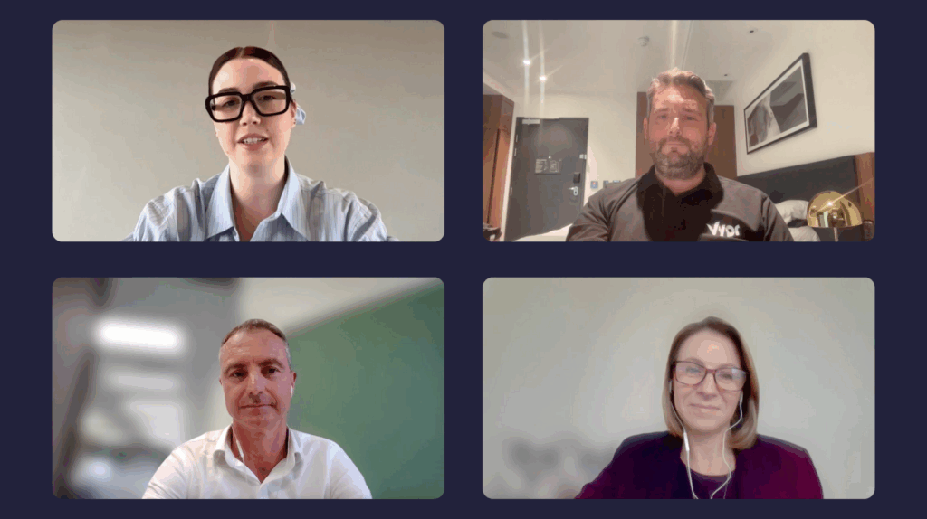 Vypr Platform