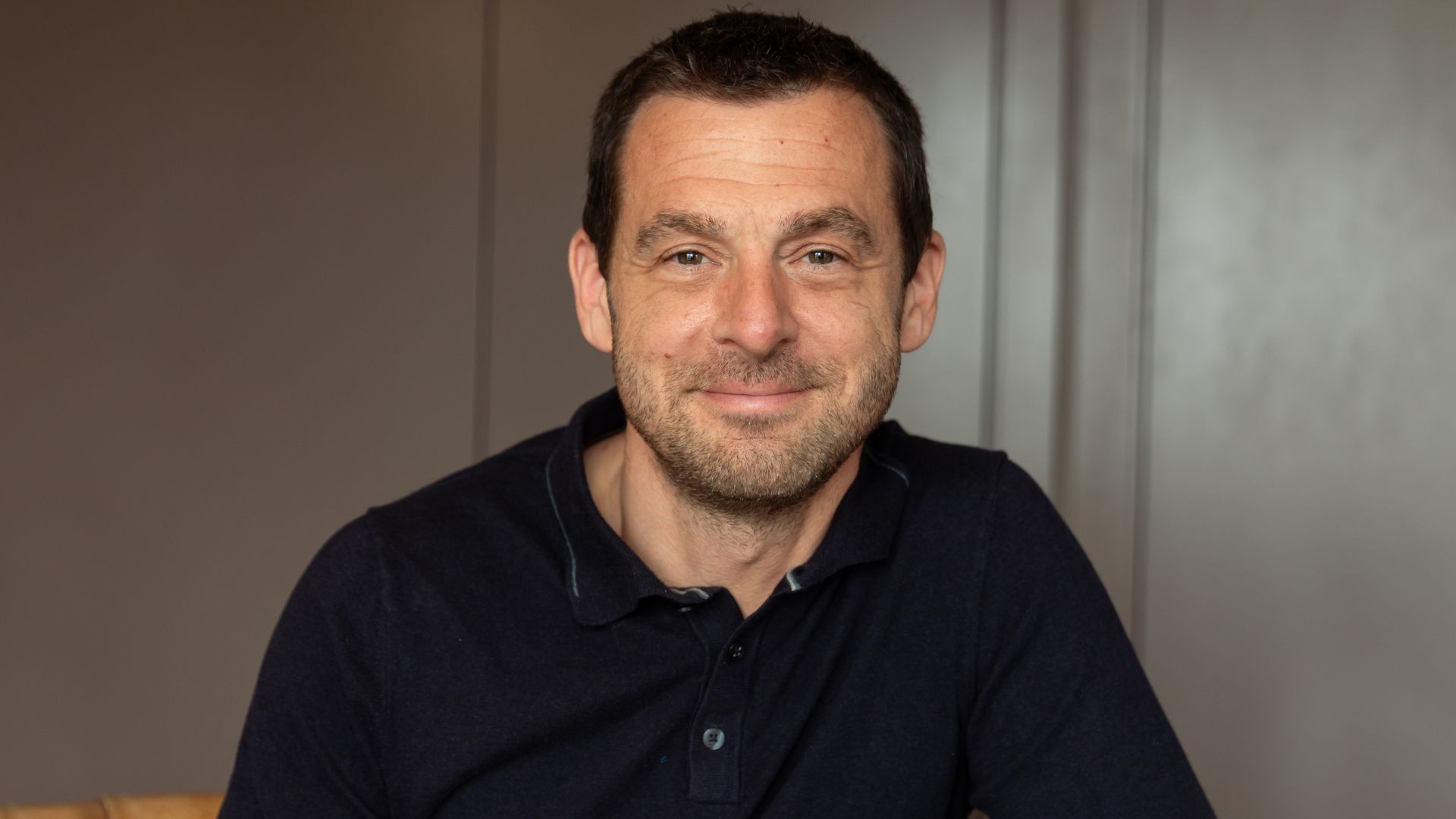 headshot of Vypr CEO, Chris Williams