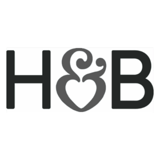 Holland & Barrett logo