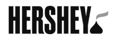 the hershey company logo